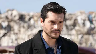 Alperen Duymaz 'Cennetin Çocukları'ndan çekildi