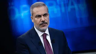 Bakan Fidan'dan kritik diplomasi trafiği