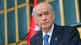 MHP Başkanı Bahçeli'den gündeme ilişkin açıklamalar