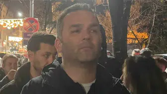 Taciz suçlamasıyla tutuklanan Görele Belediye Başkanı Hasbi Dede hakkında tahliye kararı