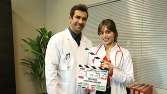 Doktor Başka Hayatta bu akşam yeni bölüm var mı, saat kaçta yayınlanacak?