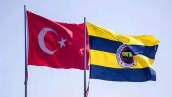 'Fair Play Altın Şeref Bayrağı Ödülü'  Fenerbahçe'nin oldu