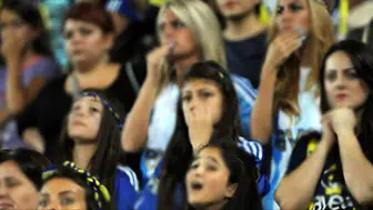 Fenerbahçe'den 8 Mart'a özel indirim : Samsunspor maç bileti %50 indirimli