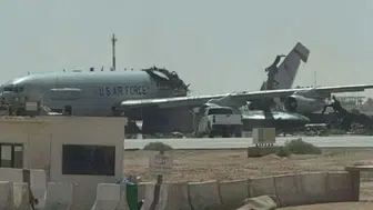 İran ABD’nin E-3 Sentry uçağını mı vurdu? AWACS nedir, neden kritik?