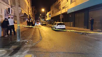 Batman'da taşlı, sopalı ve bıçaklı kavga : Çok sayıda yaralı var