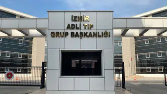 İzmir Konak'ta yeni doğmuş kız bebek cesedi bulundu