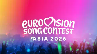 Eurovision tarihinde bir ilk : Asya'da düzenlenecek