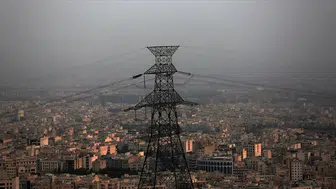 İran'da elektrik kesintisi yaşanıyor