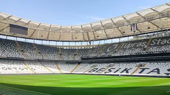 Beşiktaş Tüpraş Stadyumu'ndaki Avrupa Ligi final biletleri satışa çıktı : İşte 2026 finali bilet fiyatları