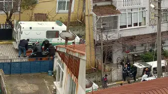 Kırklareli Lüleburgaz'da bir şahıs evinde ölü bulundu