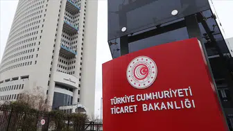 Ticaret Bakanlığı'ndan, İsrail ile ticaretin sürdüğü iddialarına açıklama