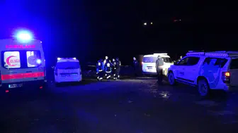 Malatya'da bir şahıs gölette boğuldu : Ekipler kimliğini tespit etti