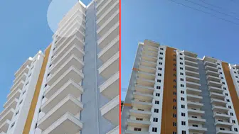 Samsun'da intihar girişimi : Bir genç çatıya çıktı