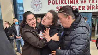CHP'li eski başkanın taciz ettiği 16 yaşındaki Elif Tuana hayatını kaybetti!