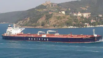 Karadeniz'de Türk tankerine saldırı iddiası!