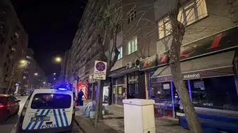 Eskişehir’de yalnız yaşayan kadın evinde ölü bulundu