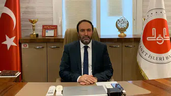 Yeni Ağrı İl Müftüsü İhsan İlhan kimdir, kaç yaşında ve nereli?