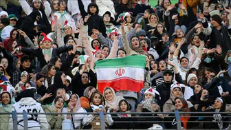 İran , 2026 FIFA Dünya Kupası'na katılmayacağını açıkladı