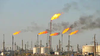 Katar üretimi durdurdu!