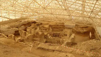 Dünyanın en eski şehirleri listesi : Türkiye'den iki şehir listede