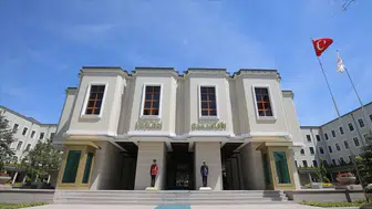 Kırmızı bültenle aranan 13 suçlu Gürcistan'da yakalandı