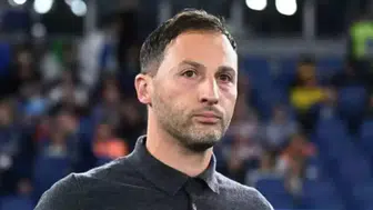 Fenerbahçe Teknik Direktörü Tedesco, Gaziantep deplasmanında yok