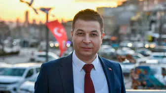 ABB FOMGET’in yeni başkanı Ahmet Güven oldu