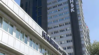 HSK seçimi tamamlandı : Yargıtay'ın yeni üyeleri belli oldu! İşte o isimler