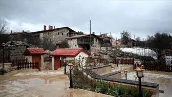 Cumhurbaşkanı imzaladı : Soma'da bir mahalle tamamen taşınıyor !