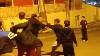 Ankara'da akran zorbalığı : Bir çocuk kemer ve sopalarla darp edildi