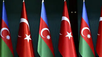 Azerbaycan, İran'ın Türkiye'ye yönelik füze saldırısını kınadı
