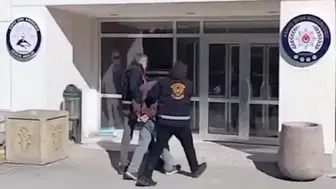 8 ilde dolandırıcılık operasyonu! 50 tutuklama