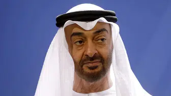 BAE Devlet Başkanı : Savaş halindeyiz, daha güçlü çıkacağız