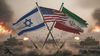 Orta Doğu savaşında 7. gün : Savaşta son durum ne ?