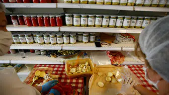 Ticaret Bakanlığı'ndan kadın kooperatiflerine destek : Barkod sisteminde yüzde 50 indirim dönemi