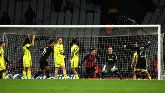 Fenerbahçe, Karagümrük karşısında aradığı galibiyeti bulamadı