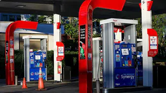 ABD'de benzin 2022'den beri ilk kez 4 doları aştı