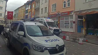 Konya’da cezaevinden izinli çıkan kişi evinde ölü bulundu