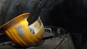 Gana'da yasa dışı altın madeninde göçük : 9 ölü, çok sayıda kayıp