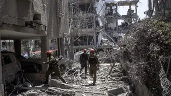 İsrail Sağlık Bakanlığı : Son 24 saatte 219 kişi yaralandı