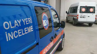Boşanma aşamasındaki eşi tarafından öldürüldü
