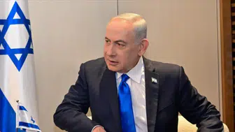 Netanyahu'nun uçağı Almanya'da kalmaya devam ediyor
