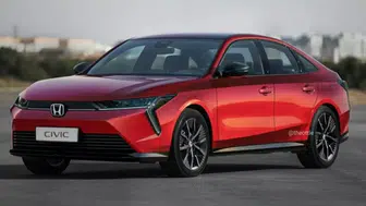 Yeni Honda Civic ne zaman çıkacak? İşte tasarımı ve teknik özellikleri