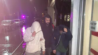 Adana'da sigara tartışması can aldı : 1 ölü, 2 yaralı, 5 tutuklu