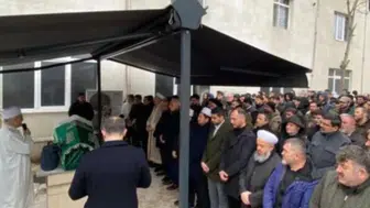 Kübra Karaaslan'ın babası kimdir, mesleği ne? Kübra Karaaslan'ın ailesine dair detaylar