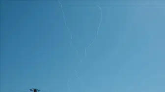 İran : İsrail'e yeni füze saldırısı başlatıldı