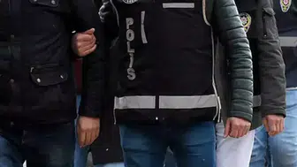 Samsun merkezli 7 ilde yasa dışı bahis operasyonu : 14 kişi gözaltına alındı