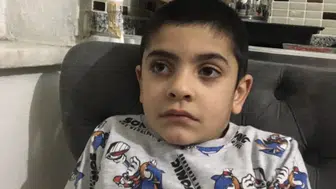 Adıyaman'da kaybolan otizmli Fırat Can Temel’in cansız bedeni bulundu