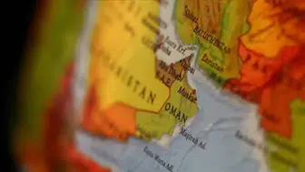 Umman'a İHA saldırısı : 2 kişi hayatını kaybetti