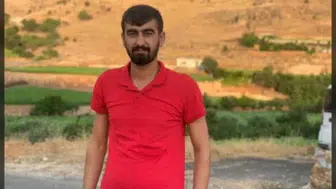 Mardin'de aracını yıkarken elektrik akımına kapılan servis şoförü öldü